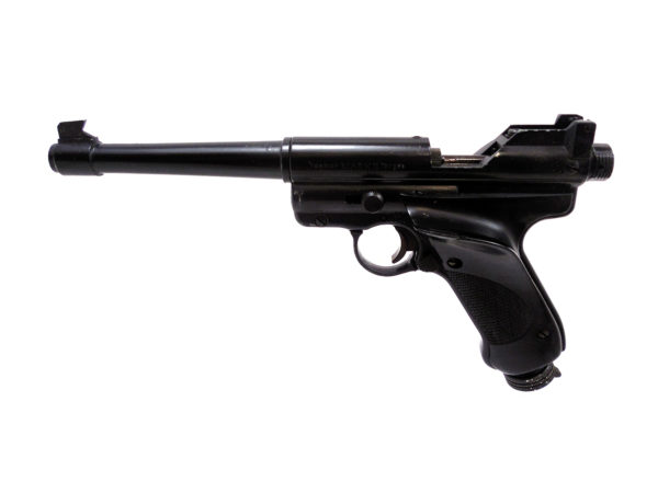 Crosman Mark II Target in Box | SKU 7283 - Image 3