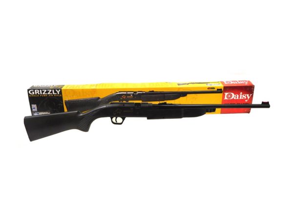 Daisy Grizzly 840 Air Rifle