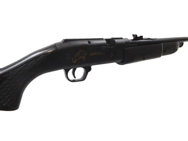 Daisy Grizzly 840 Air Rifle - Image 5