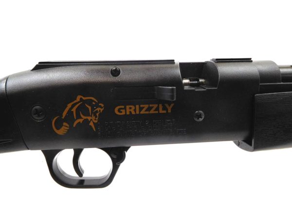 Daisy Grizzly 840 Air Rifle - Image 6