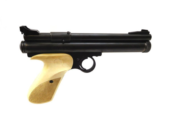 Type 2 Crosman 150 Pellet Pistol