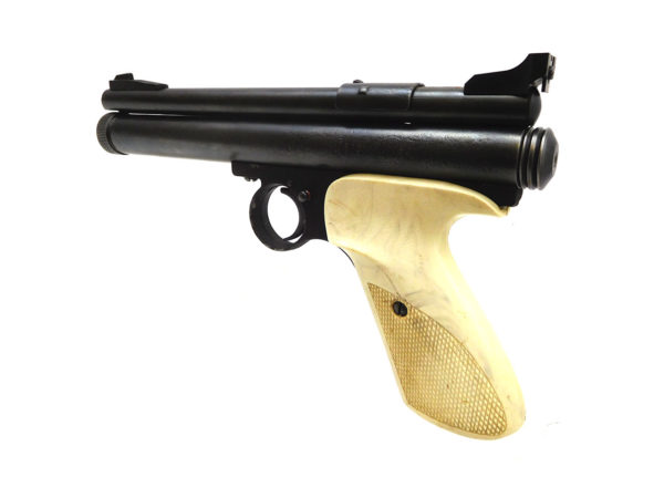 Type 2 Crosman 150 Pellet Pistol - Image 4