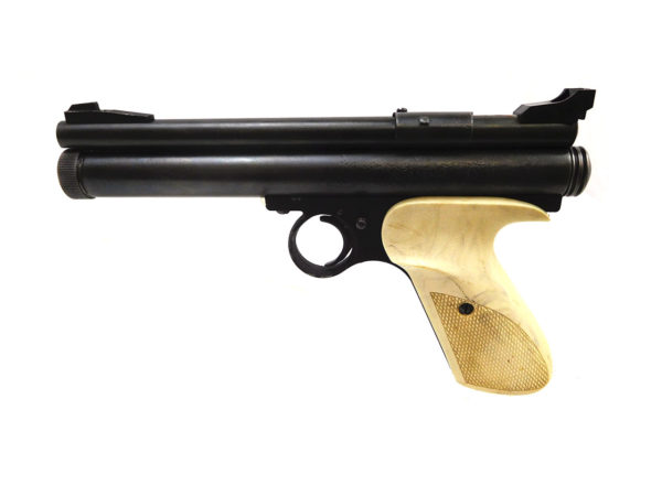Type 2 Crosman 150 Pellet Pistol - Image 2