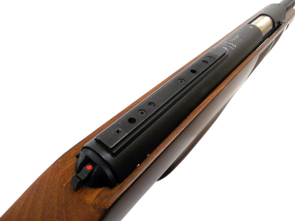 Diana 440TH Pellet Rifle | SKU 7206 - Image 8