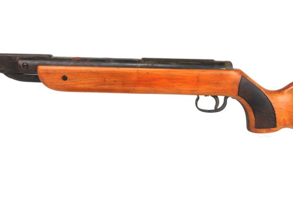 Diana Model 35 Pellet Rifle - Image 7