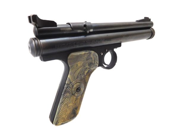 Hawthorne M150 (Crosman 150) CO2 Pellet Pistol | SKU 8065 - Image 3