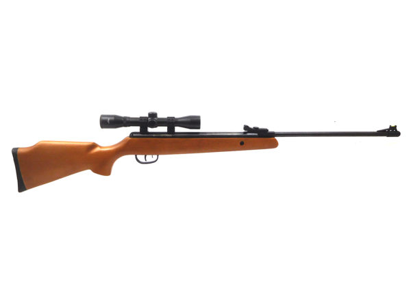 Crosman Optimus Pellet Rifle