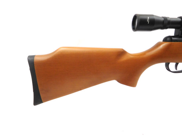 Crosman Optimus Pellet Rifle - Image 3