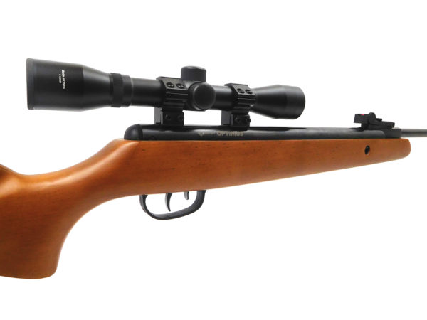 Crosman Optimus Pellet Rifle - Image 5
