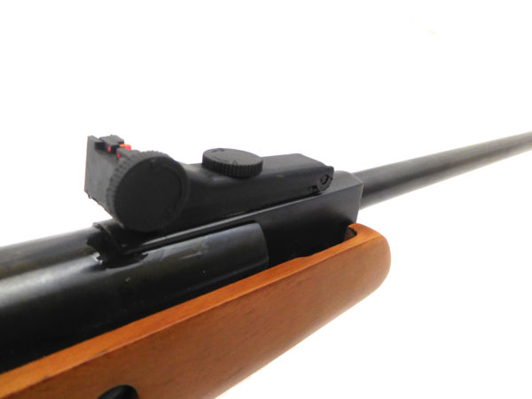 Crosman Optimus Pellet Rifle - Image 7