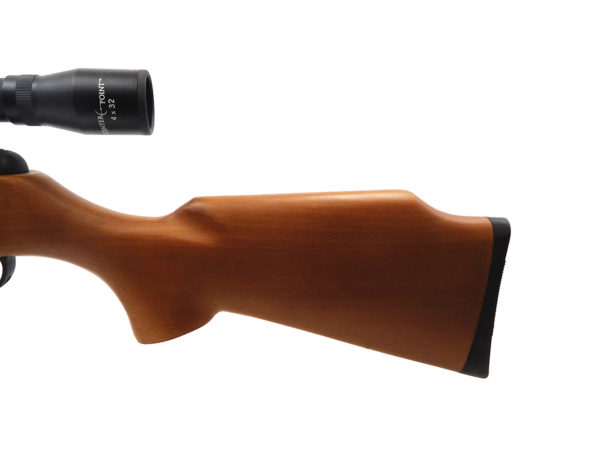 Crosman Optimus Pellet Rifle - Image 4