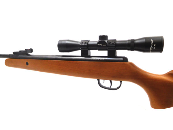 Crosman Optimus Pellet Rifle - Image 6