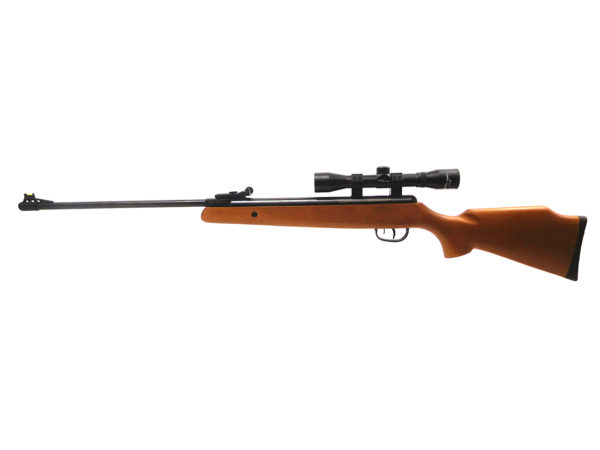 Crosman Optimus Pellet Rifle - Image 2