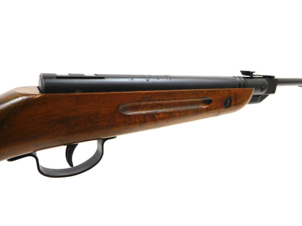 Slavia 619 Break Barrel Air Rifle | SKU 6767 - Image 5