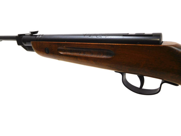 Slavia 619 Break Barrel Air Rifle | SKU 6767 - Image 6