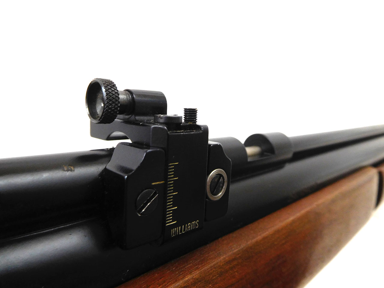 Benjamin Sheridan 397PA Air Rifle SKU 7293 Baker Airguns