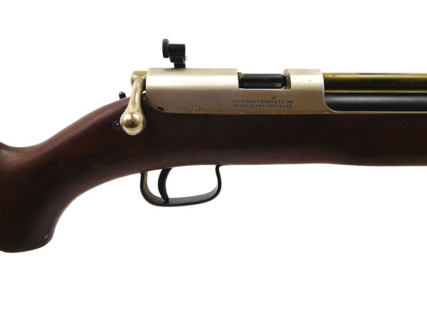 Sheridan Model A Super Grade | SKU 7385 - Image 5