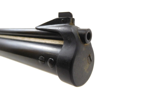 Sheridan Model A Super Grade | SKU 7385 - Image 9