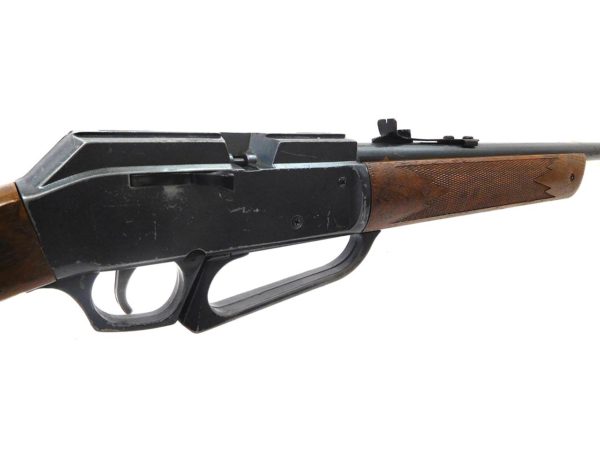 Early Daisy 880 Air Rifle - Image 5