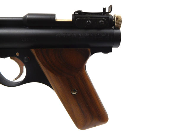 Benjamin-Sheridan H9 Pellet Pistol in Box - Image 8