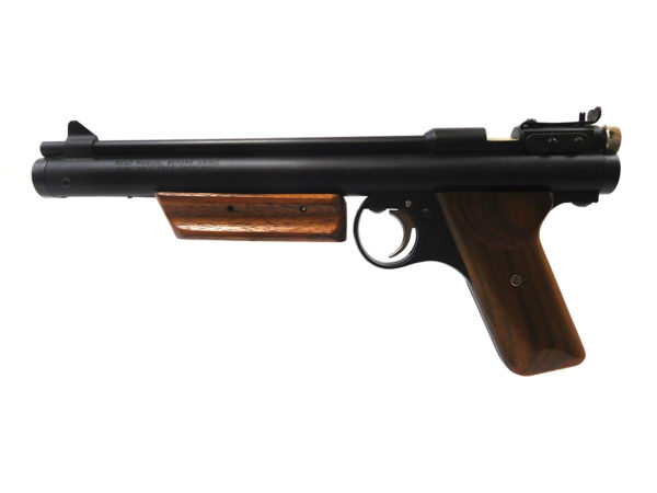 Benjamin-Sheridan H9 Pellet Pistol in Box - Image 3