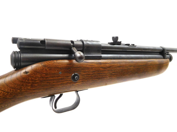 Crosman 400 First Variant CO2 Pellet Rifle in Box - Image 4