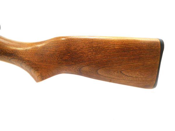 Crosman 400 First Variant CO2 Pellet Rifle in Box - Image 7