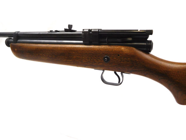 Crosman 400 First Variant CO2 Pellet Rifle in Box - Image 5