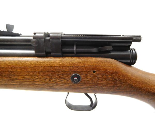 Crosman 400 First Variant CO2 Pellet Rifle in Box - Image 8