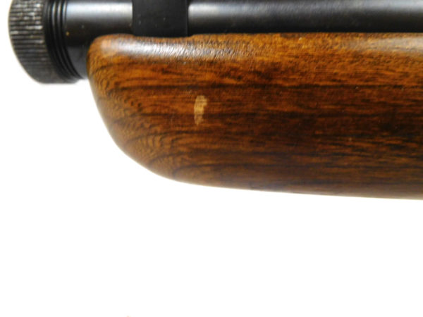 Crosman 400 First Variant CO2 Pellet Rifle in Box - Image 9