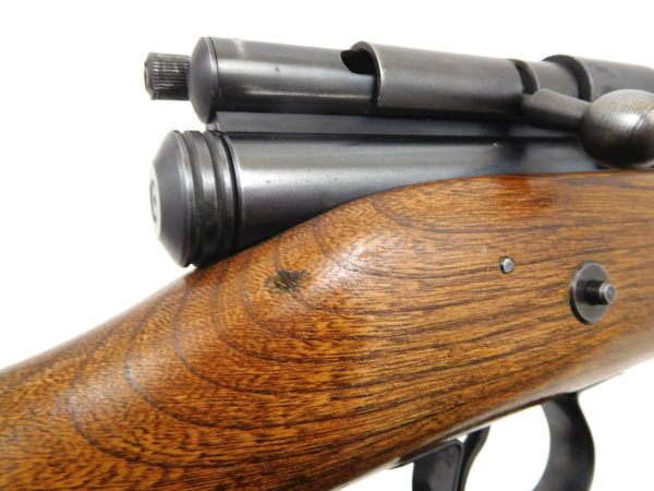 Crosman 400 First Variant CO2 Pellet Rifle in Box - Image 10