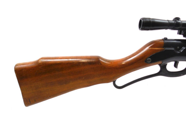 Daisy 96 With Scope | SKU 6990 - Image 3