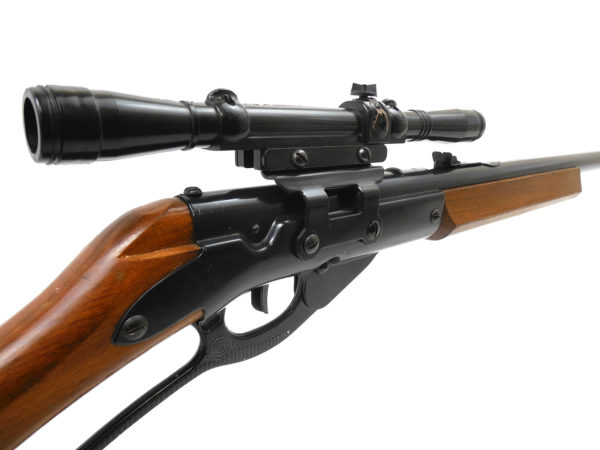 Daisy 96 With Scope | SKU 6990 - Image 5