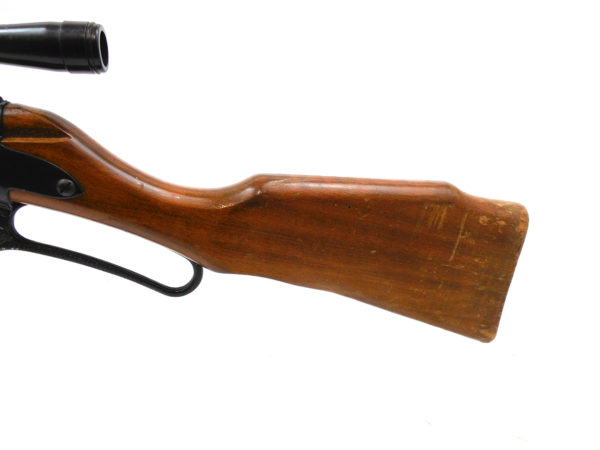 Daisy 96 With Scope | SKU 6990 - Image 4