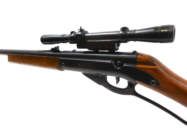 Daisy 96 With Scope | SKU 6990 - Image 6