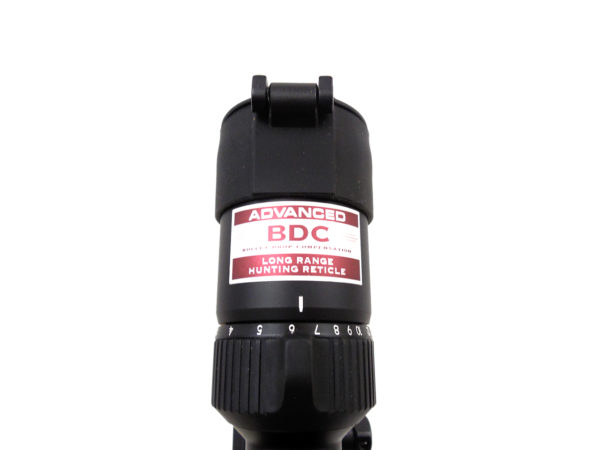 Nikon Monarch 5 ED 3-15X42 Scope | SKU 7305 - Image 3