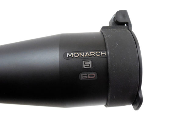 Nikon Monarch 5 ED 3-15X42 Scope | SKU 7305 - Image 4