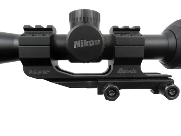 Nikon Monarch 5 ED 3-15X42 Scope | SKU 7305 - Image 6