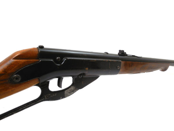 Early Variant Daisy 95 BB Gun | SKU 7359 - Image 5