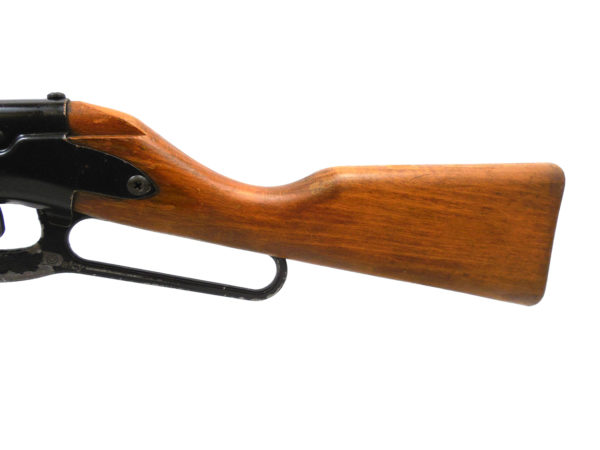 Early Variant Daisy 95 BB Gun | SKU 7359 - Image 4