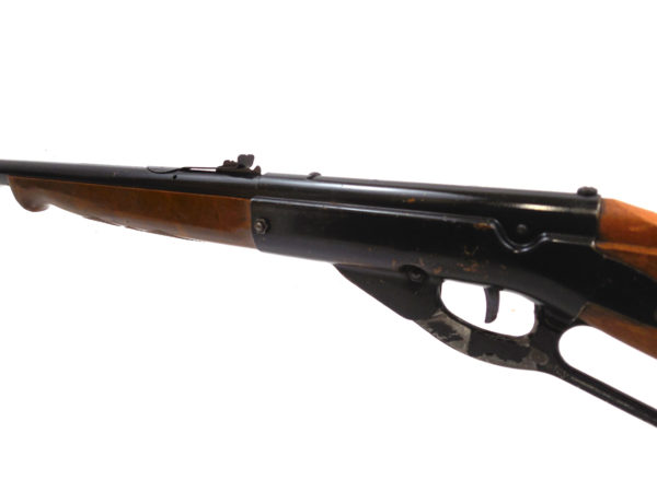 Early Variant Daisy 95 BB Gun | SKU 7359 - Image 6