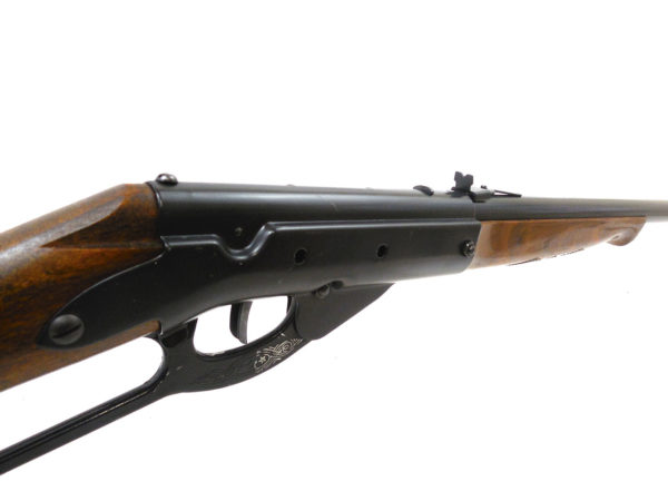 Early Variant Daisy 95 BB Gun | SKU 7351 - Image 5