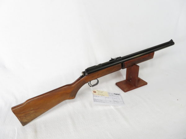 Benjamin Sheridan 347 Air Rifle | SKU 9840 - Image 2