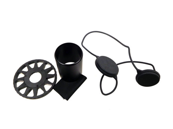 Aztec Emerald 3-18x50 Side Focus Scope | AZT-E31850 - Image 7