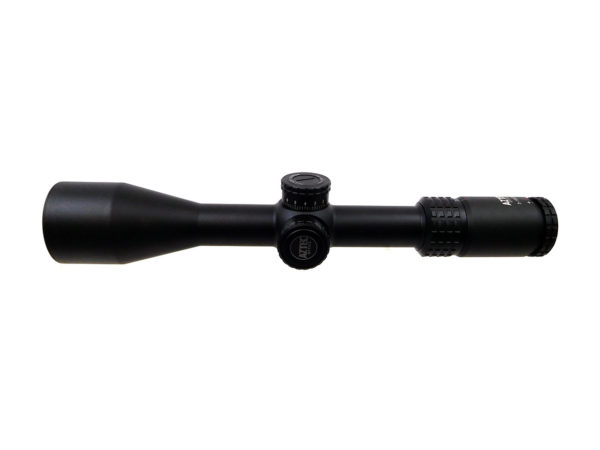 Aztec Emerald 3-18x50 Side Focus Scope | AZT-E31850 - Image 2