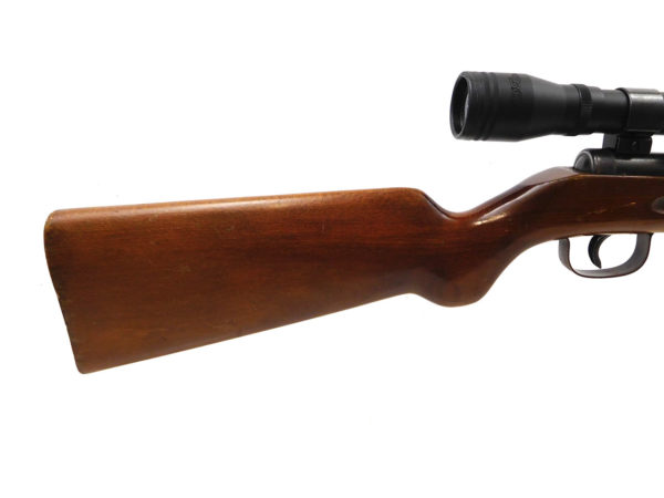 Weihrauch HW 25 | SKU 6619 - Image 3