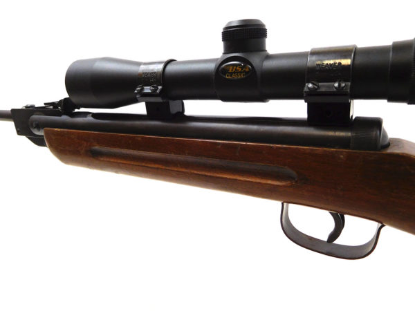 Weihrauch HW 25 | SKU 6619 - Image 6