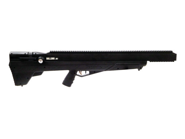 Benjamin Bulldog .357 PCP Pellet Rifle | SKU 7276