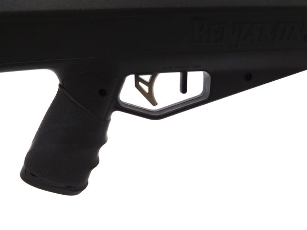 Benjamin Bulldog .357 PCP Pellet Rifle | SKU 7276 - Image 4