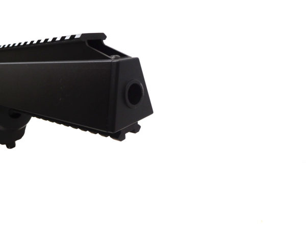 Benjamin Bulldog .357 PCP Pellet Rifle | SKU 7276 - Image 5